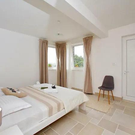 Apartamento Rita Zadar