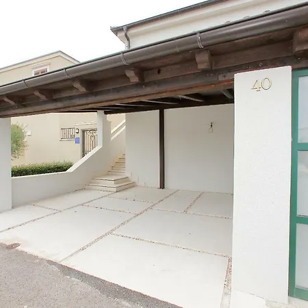 Apartamento Rita Zadar