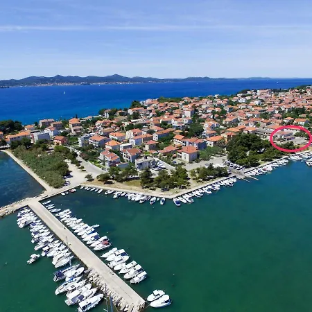 Appartamento Rita Zara