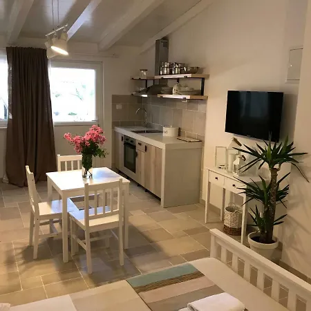 Apartamento Rita Zadar