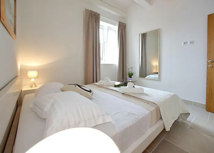 Apartment Rita Zadar