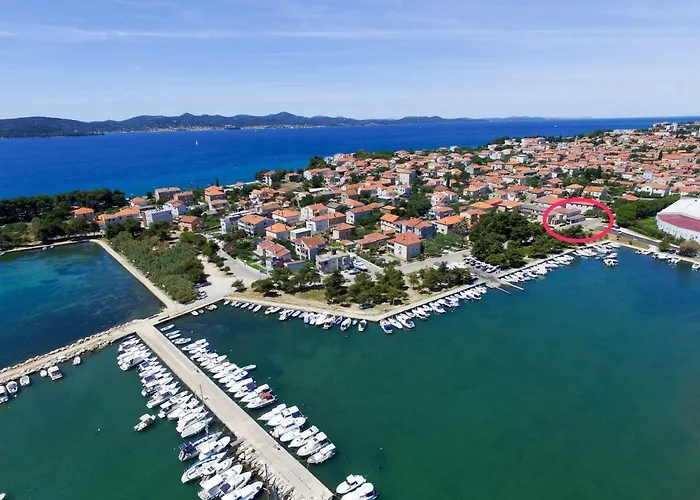 Apartment Rita Zadar