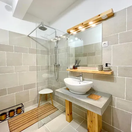 Rita 아파트 자다르