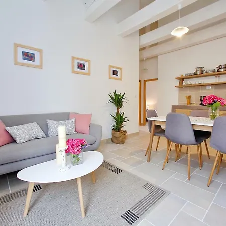 Appartement Rita *