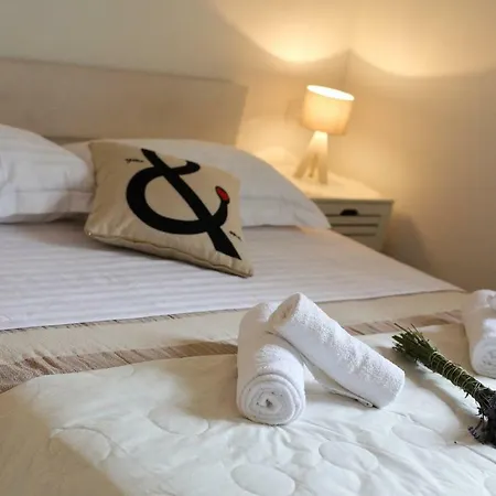 Rita Appartement