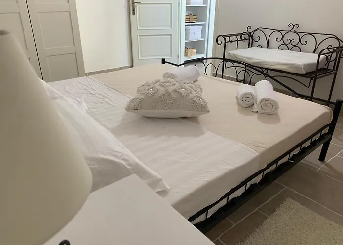 Rita Apartman *