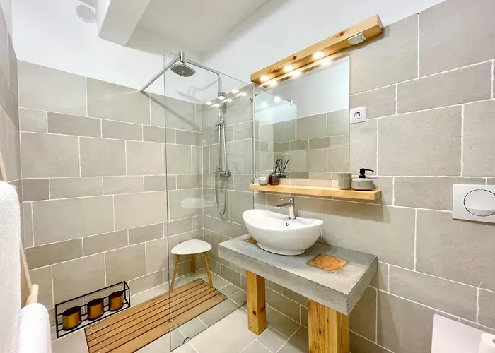 Rita Apartmán Zadar