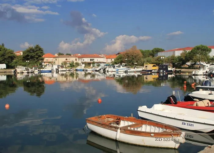 Apartmán Rita Zadar