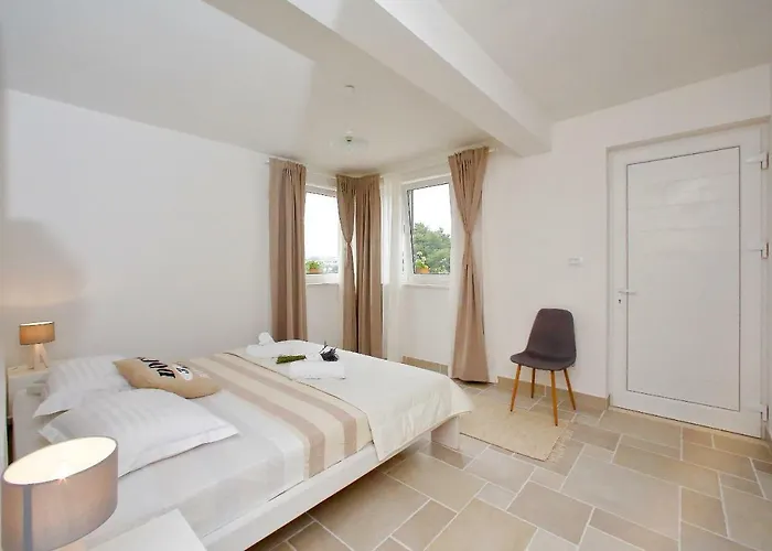 Apartmán Rita Zadar