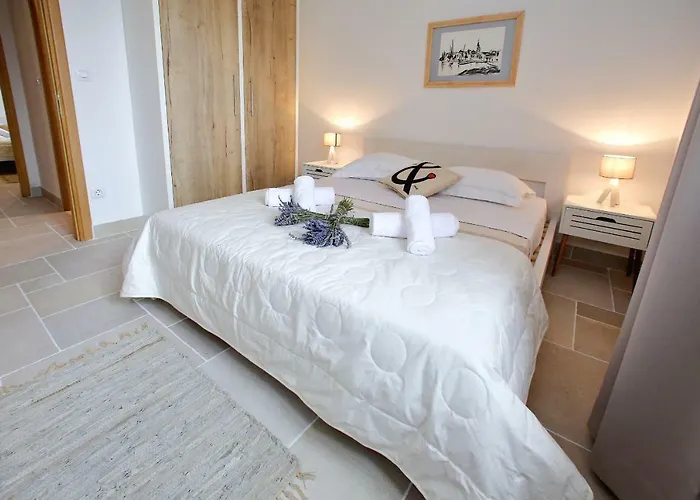 Apartmán Rita Zadar