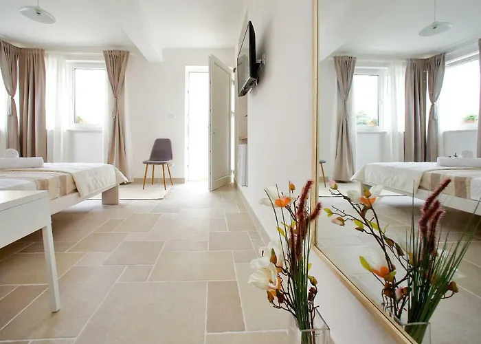 Apartmán Rita Zadar