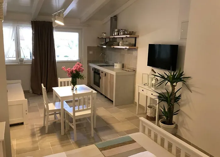 Apartmán Rita Zadar