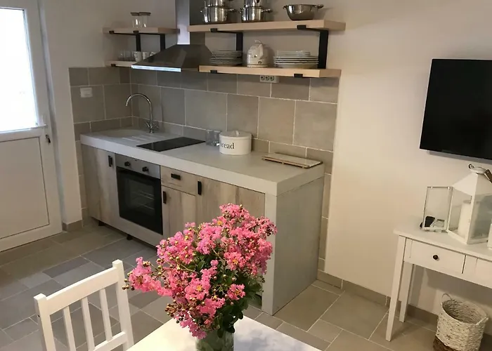Apartman Rita Zára