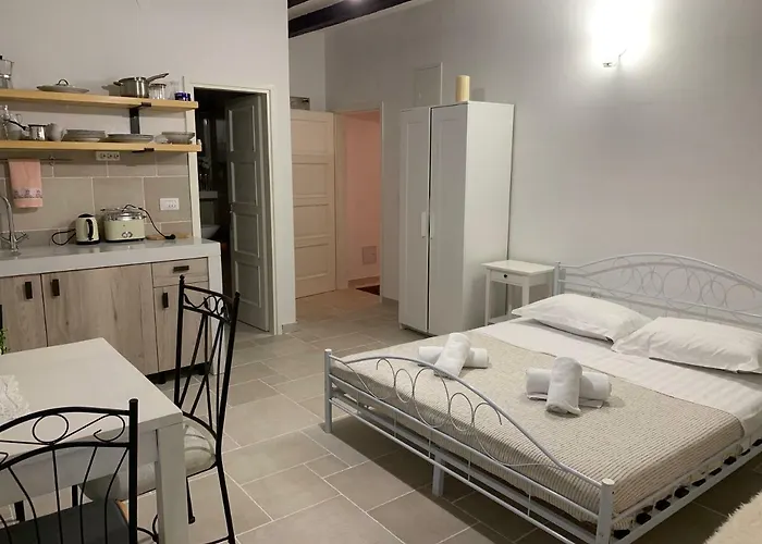 Apartman Rita *